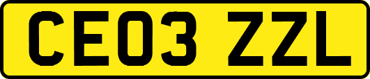 CE03ZZL