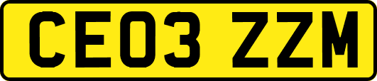 CE03ZZM