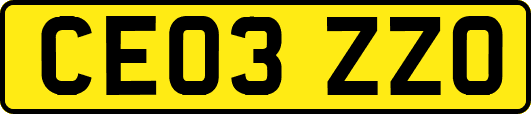 CE03ZZO