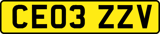 CE03ZZV