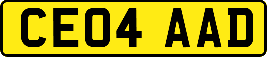 CE04AAD