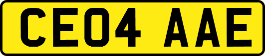 CE04AAE