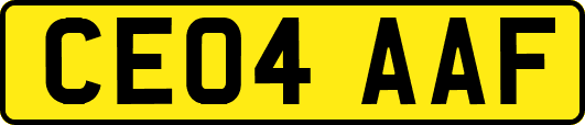 CE04AAF