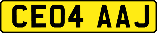 CE04AAJ