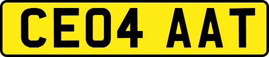 CE04AAT
