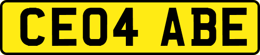 CE04ABE