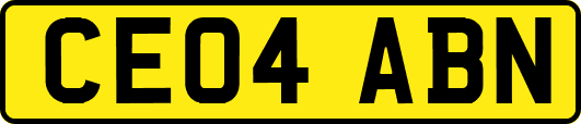 CE04ABN