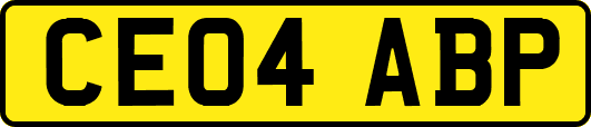 CE04ABP