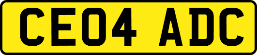 CE04ADC