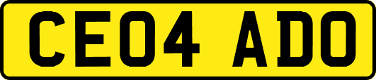 CE04ADO
