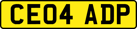 CE04ADP
