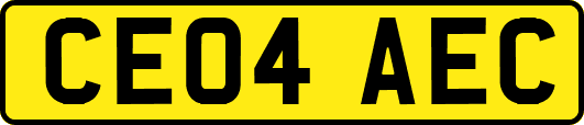 CE04AEC