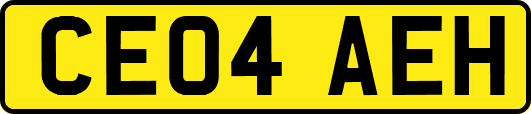 CE04AEH