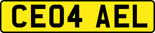 CE04AEL