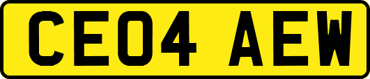 CE04AEW