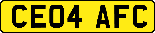 CE04AFC