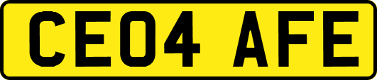 CE04AFE