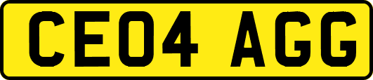 CE04AGG
