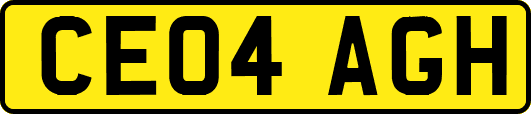 CE04AGH
