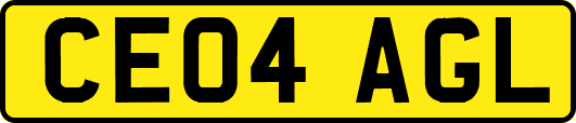 CE04AGL