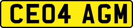CE04AGM