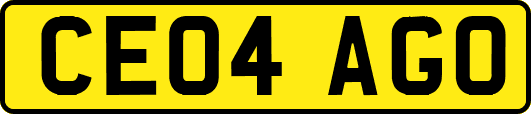 CE04AGO