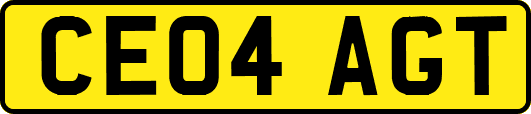 CE04AGT