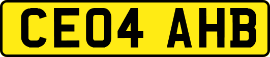 CE04AHB