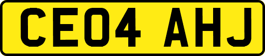 CE04AHJ