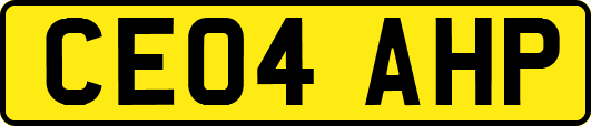 CE04AHP