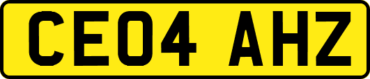 CE04AHZ