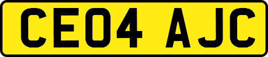CE04AJC