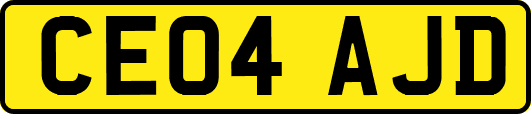 CE04AJD
