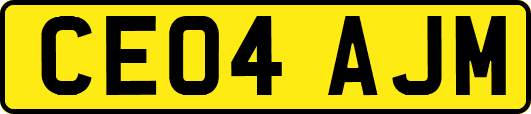 CE04AJM