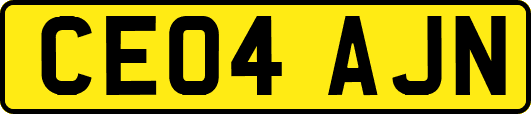 CE04AJN