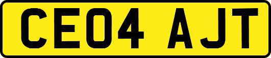 CE04AJT