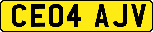 CE04AJV