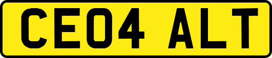 CE04ALT