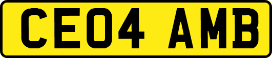 CE04AMB