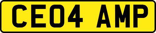 CE04AMP