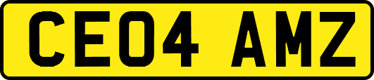 CE04AMZ