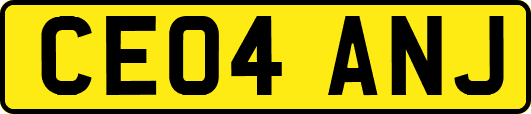 CE04ANJ