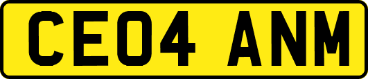 CE04ANM