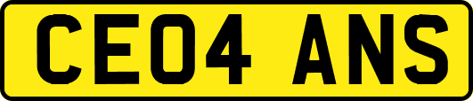 CE04ANS