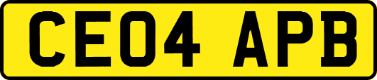 CE04APB
