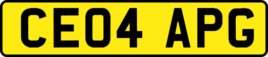 CE04APG