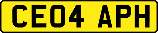 CE04APH