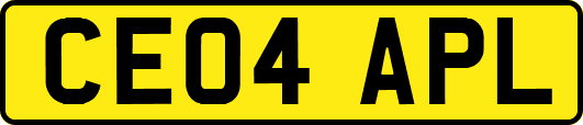 CE04APL