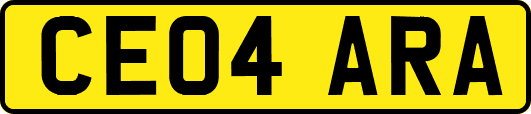 CE04ARA