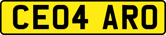 CE04ARO